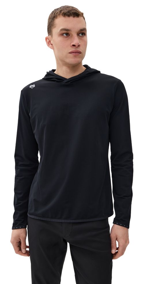Greyson Colorado Lightweight Performance Hoodie SHEPHERD