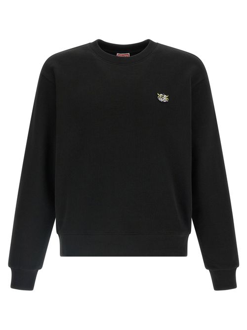 Wild Tiger Sweatshirt