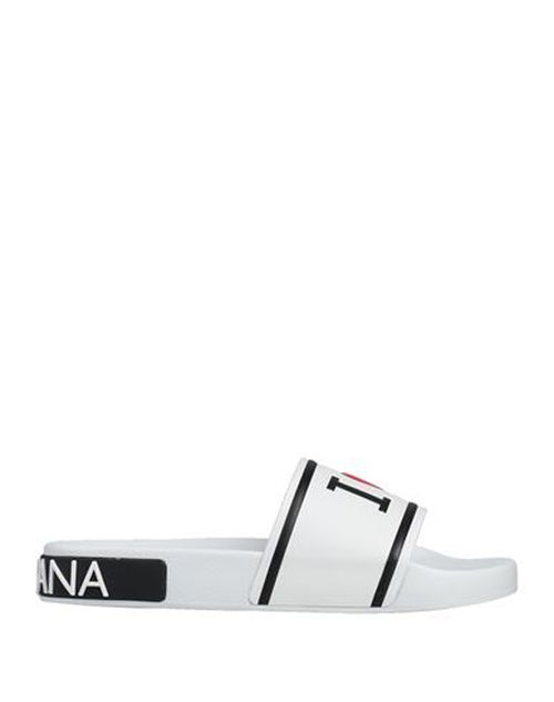 Woman Sandals White