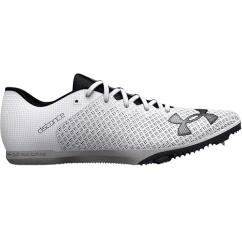 Under Armour Adult Kick Distance 4 Track Spikes