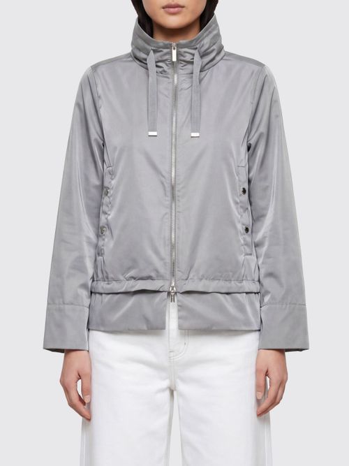 Jacket Woman color Water