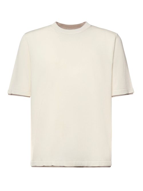 Cotton T-shirt