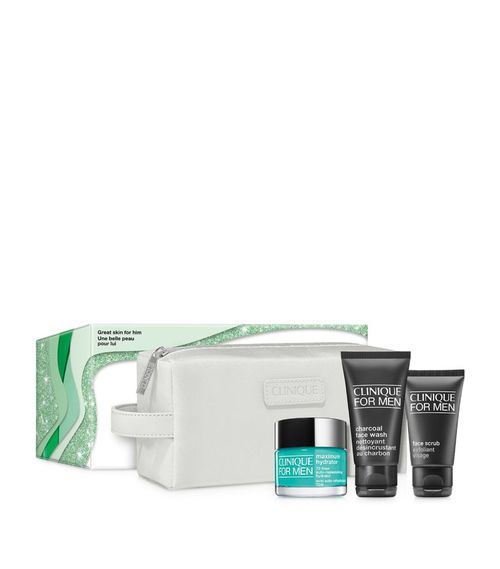 Great Skin For Him Gift Set