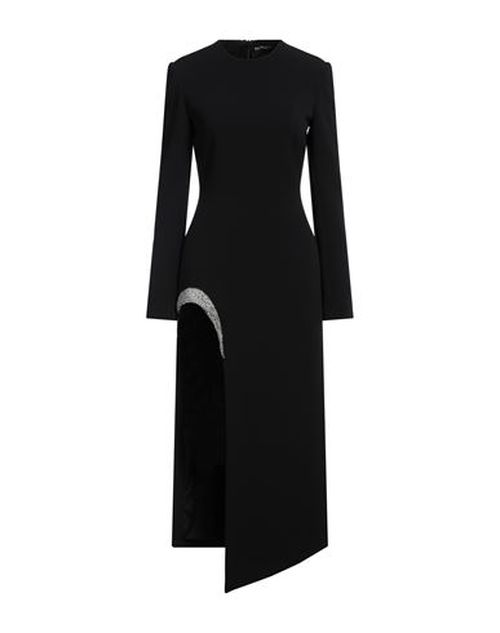Woman Mini dress Black