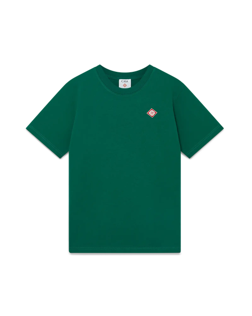 Diamond Logo Short Sleeve T-Shirt
