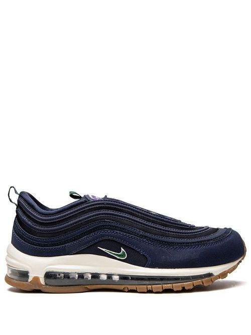 Air Max 97 "Letterman Pack" sneakers - Blue