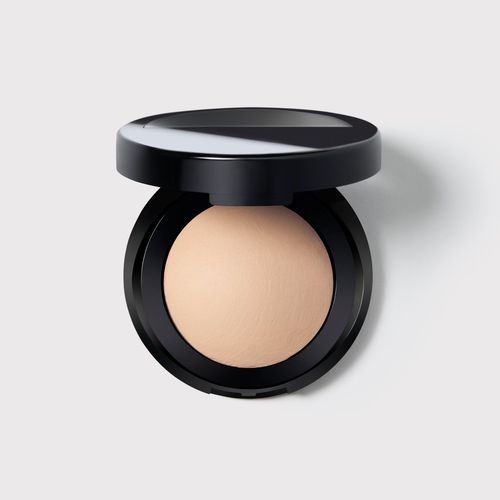 Baked Blurring + Setting Powder