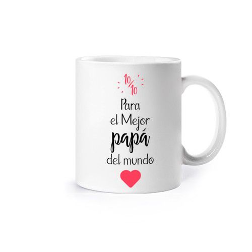For the best dad in the world