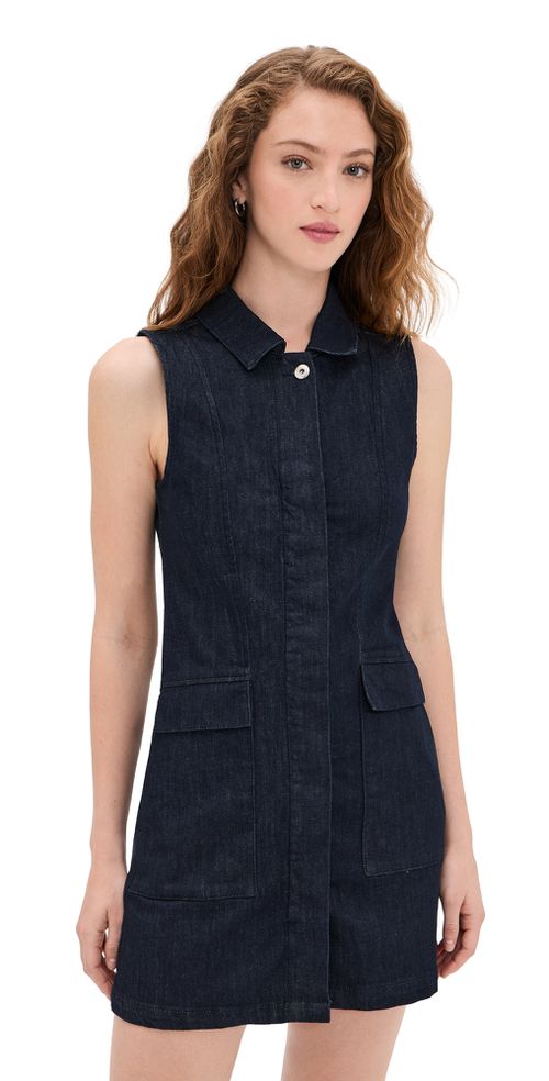 The Irina Dress Rinse
