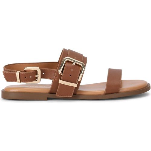 Carvela Womens Berlini Sandals - Tan