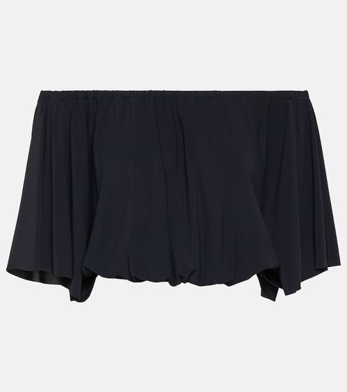Solal crop top