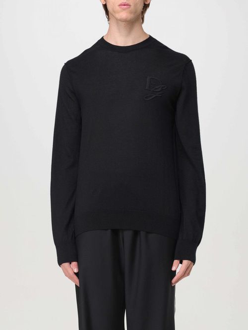 Cardigan Men color Black