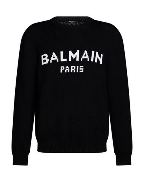 Man Sweater Black Size S Mohair wool, Polyamide