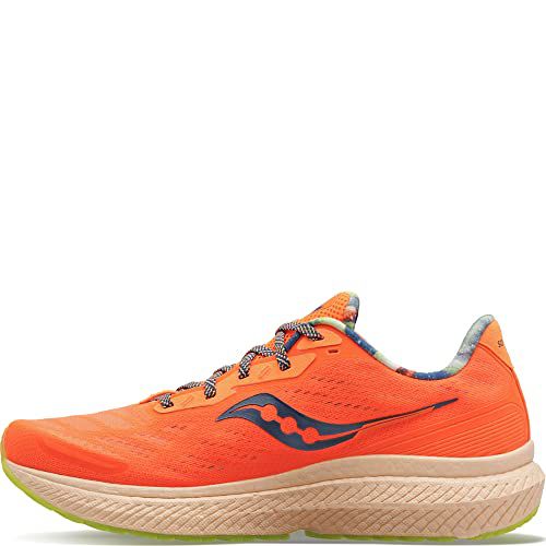 Saucony Men's Triumph 19 Running Shoe