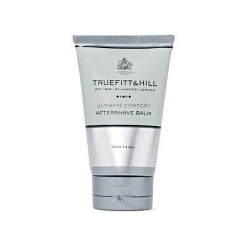 Truefitt & hill Maximum Comfort Aftershave Balm Tube 100 ml — Aftershave ba