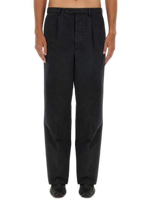 Cotton Pants