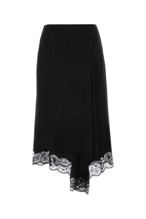 Skirt — Black