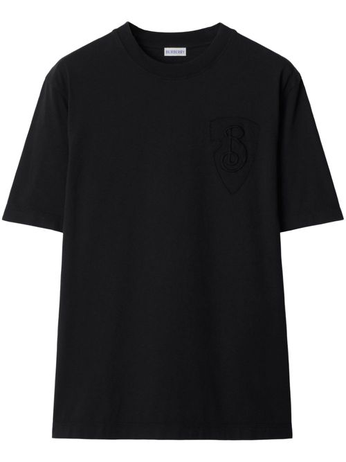 B Shield T-shirt - Grey
