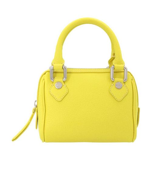 Logo logo handbag