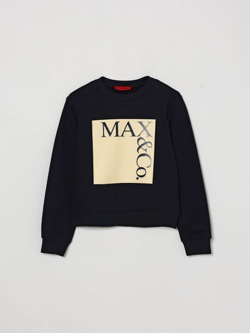 Sweater Kids color Sky
