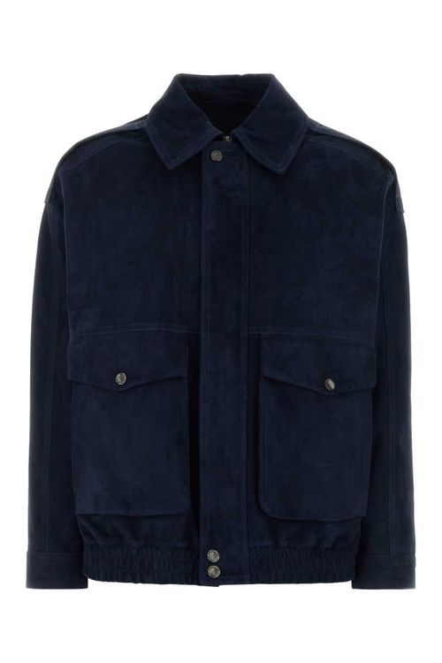 Santoro Jacket