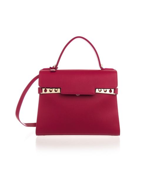 Logo handbag
