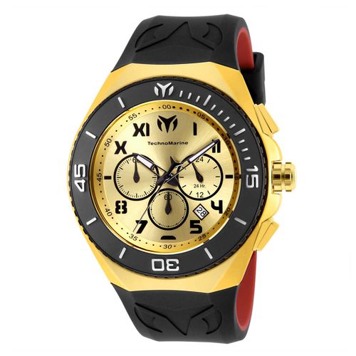 Manta Men's Watch