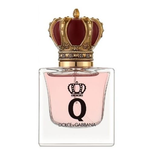 Ladies Q EDP Spray 1.0 oz Fragrances 8057971183647