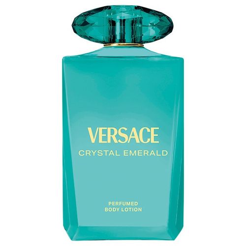 Ladies Crystal Emerald Body Lotion 6.7 oz Fragrances 8011003901708