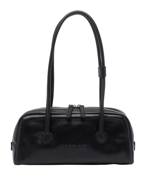 Soft Boston Ew Shoulder Bag
