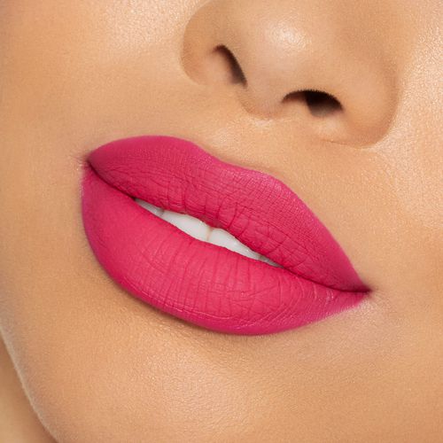 Valentine Matte Lip Kit