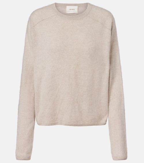 Lexia cashmere sweater