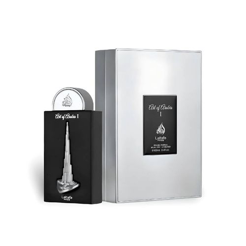 Pride Art Of Arabia I EDP 3.4 oz Fragrances 6290360591988