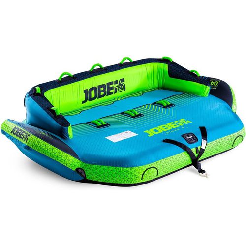 Towed buoy for 4 people Jobe Sports Binar Towable