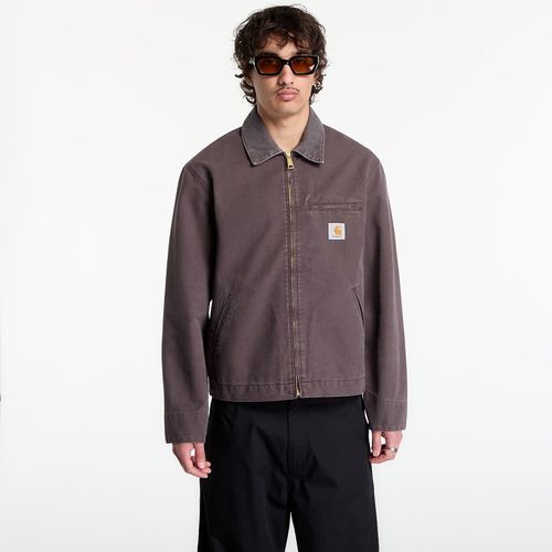 Jacket Carhartt WIP Detroit Jacket UNISEX Shale/ Shale
