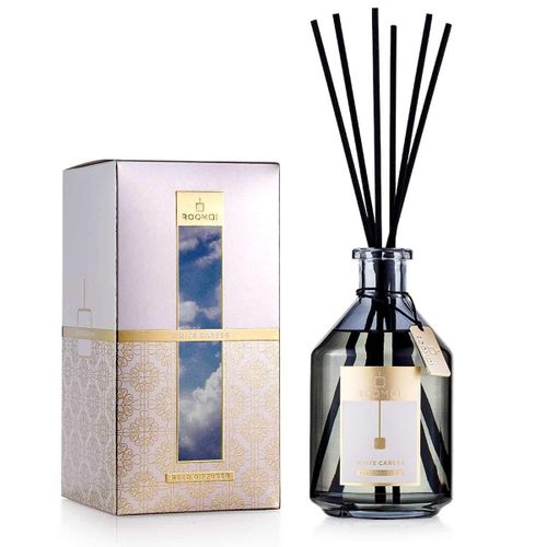 Roomoi room diffuser 500 ml white care