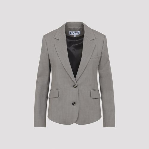 Tailored Jacket for Women
