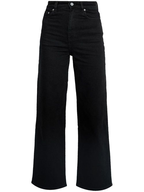 가니 여성 Andi jeans - Black J1635