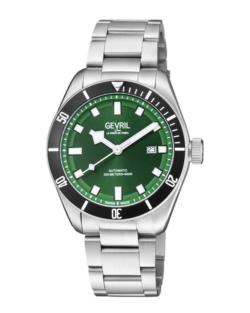 Men's Yorkville Watch