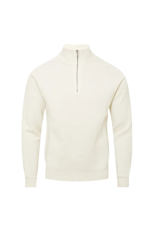 Sweater — Beige