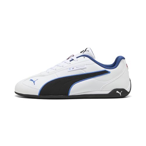 PUMA Men's BMW Motorsport Replicatch Shoes