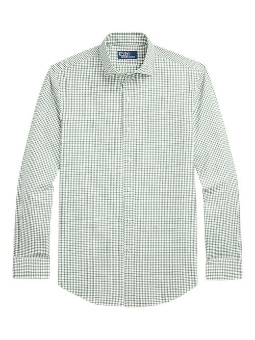 Cotton shirt - Green