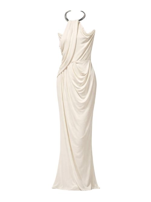 Long Dress