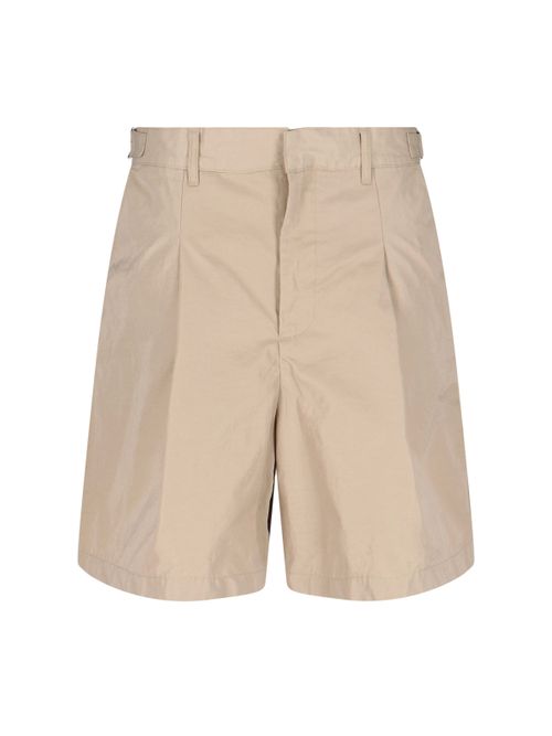 Lightweight Tailored Trousers