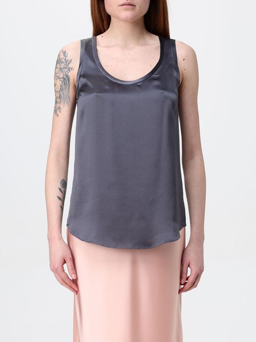 Top BRUNELLO CUCINELLI Woman color Lead