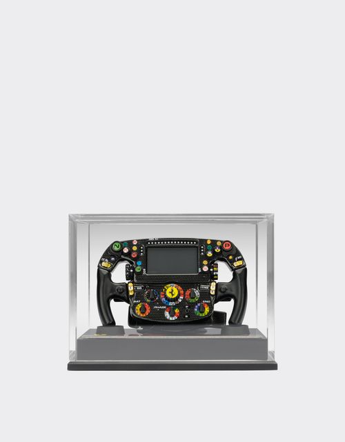 F1-75 Steering Wheel 1:4 scale model