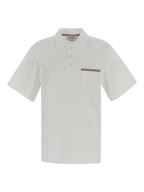 Polo shirt