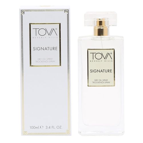 Ladies Signature Dry Oil 3.4 oz Fragrances 850059075173