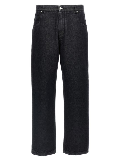 Denim Jeans