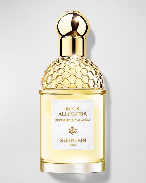 Aqua Allegoria Bergamote Calabria Eau de Toilette